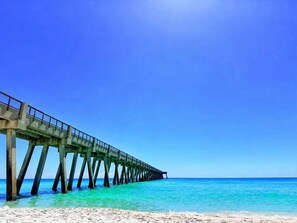 Beach - Peaceful Easy Feeling - Spacious 4 BR /3 BA Retreat - Gulf & Sound Views (Navarre)