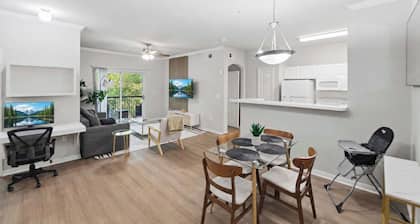 Inwoods Park by Stylish Stays