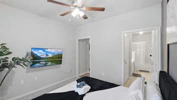 Apartment, Mehrere Betten, Nichtraucher, Haustiere gestattet