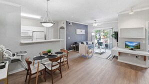 Unclassified image, 5 of 55, button -  Inwoods Park by Stylish Stays (Dallas)