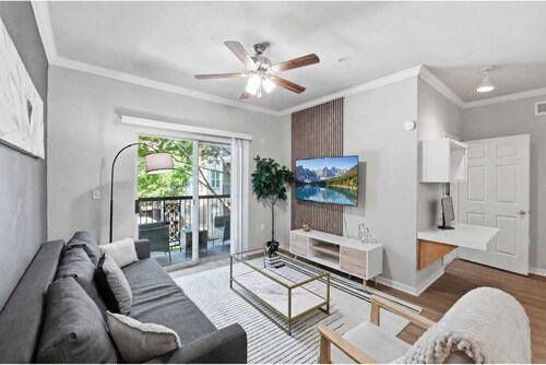  Inwoods Park by Stylish Stays