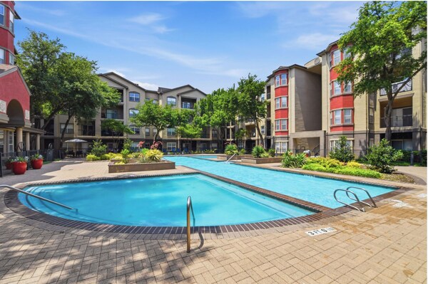 Inwoods Park By Stylish Stays - Dallas, TX