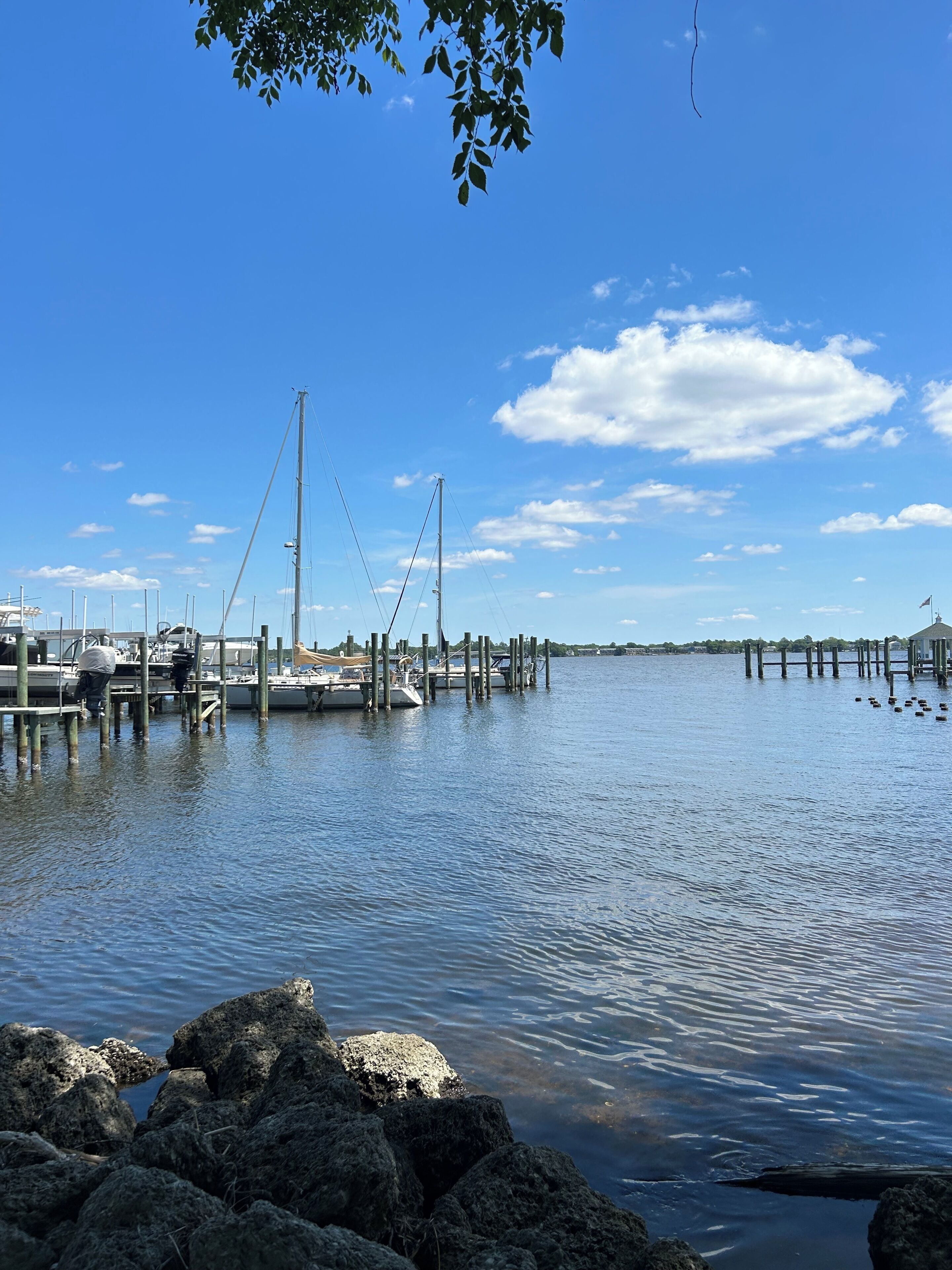 Port de plaisance