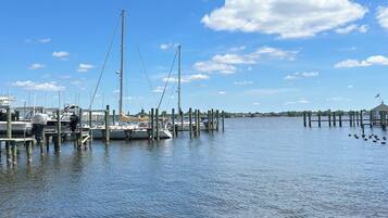Port de plaisance