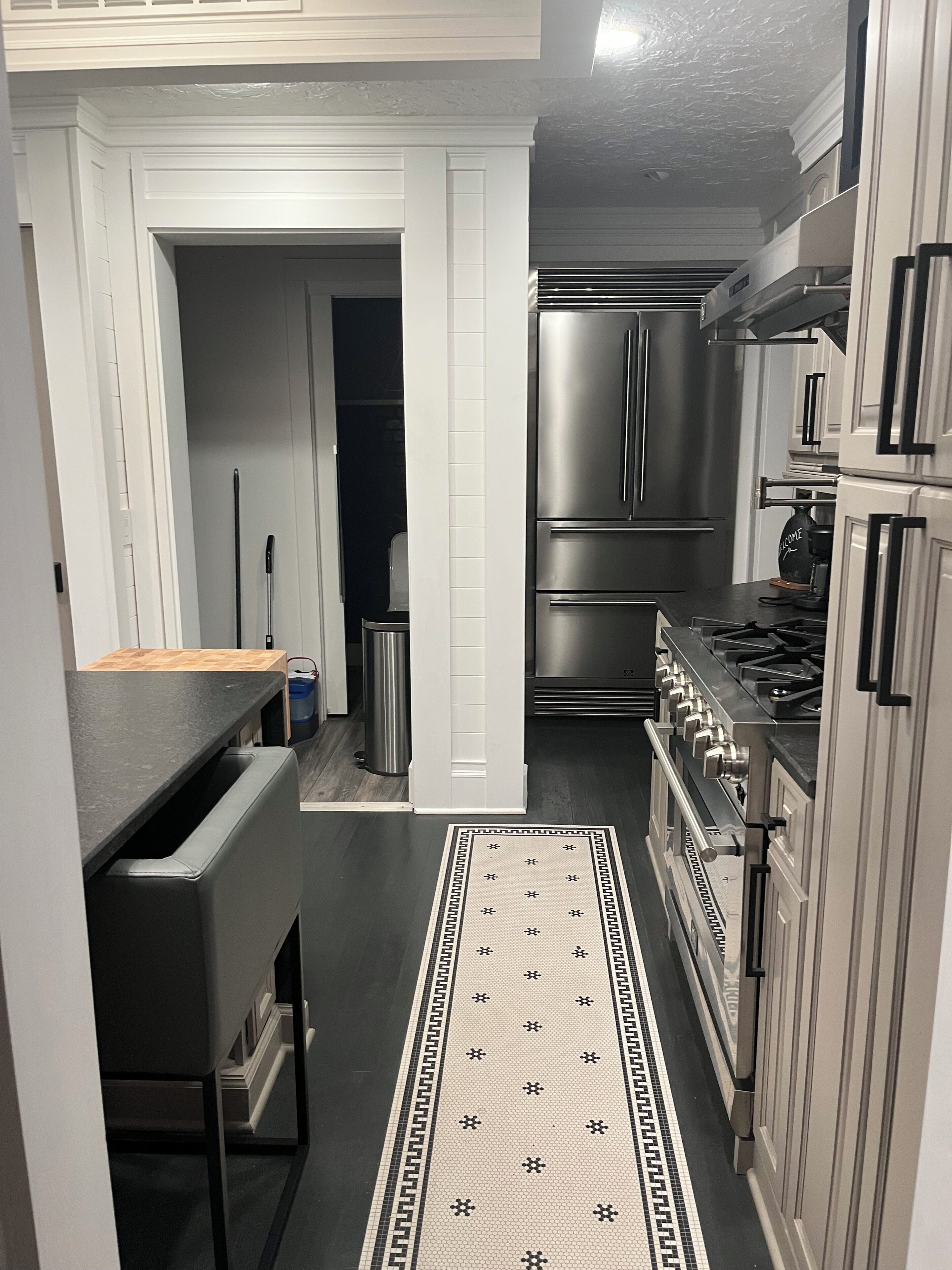 Cuisine privée