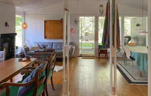 Spiseområde