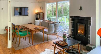 3 bedroom nice home in Dronningmølle
