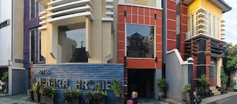 舒適 Menara Archie  
