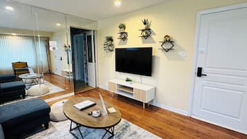 Smart TV