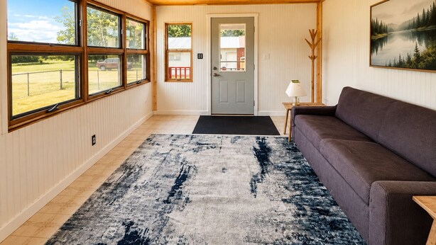 Oppholdsområde