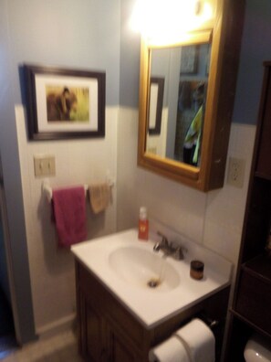 Bagno