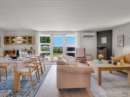 "Gorica" - 200m to the fjord by Interhome