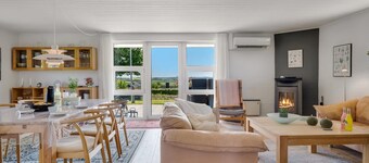 "Gorica" - 200m to the fjord by Interhome