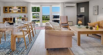 "Gorica" - 200m to the fjord by Interhome