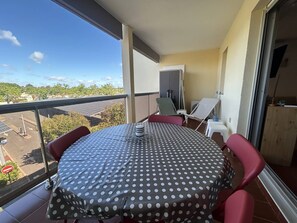 Speisen im Freien