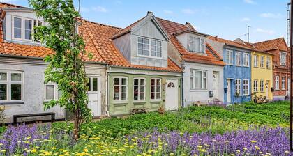 "Swarthofthi" - 90m from the sea by Interhome
