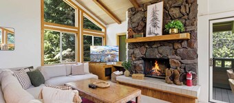 Wildflower on the Fairway | 4 King Suites | Resort Passes