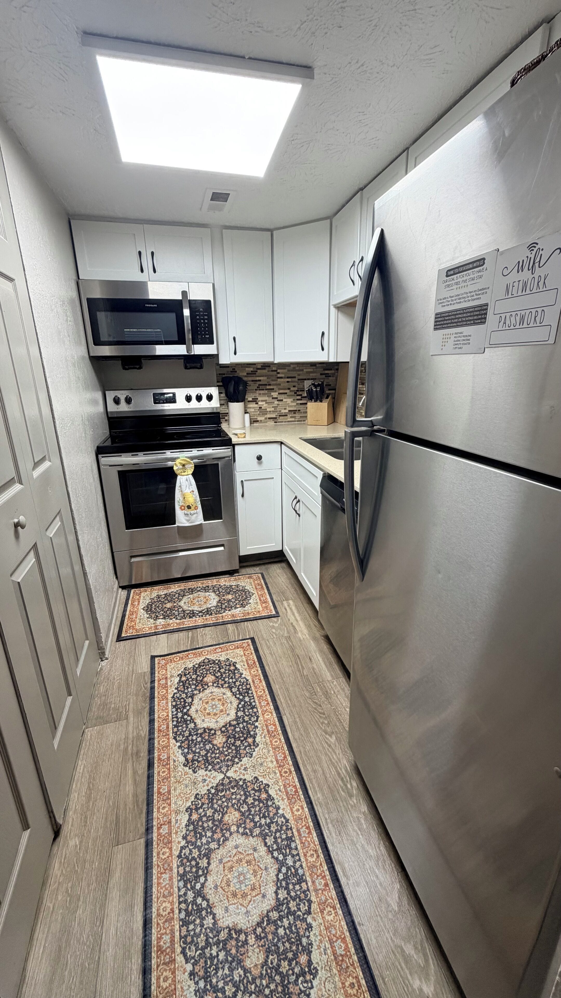 Cozinha privada