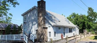 The Family Anchor Beach House at Sodus Point