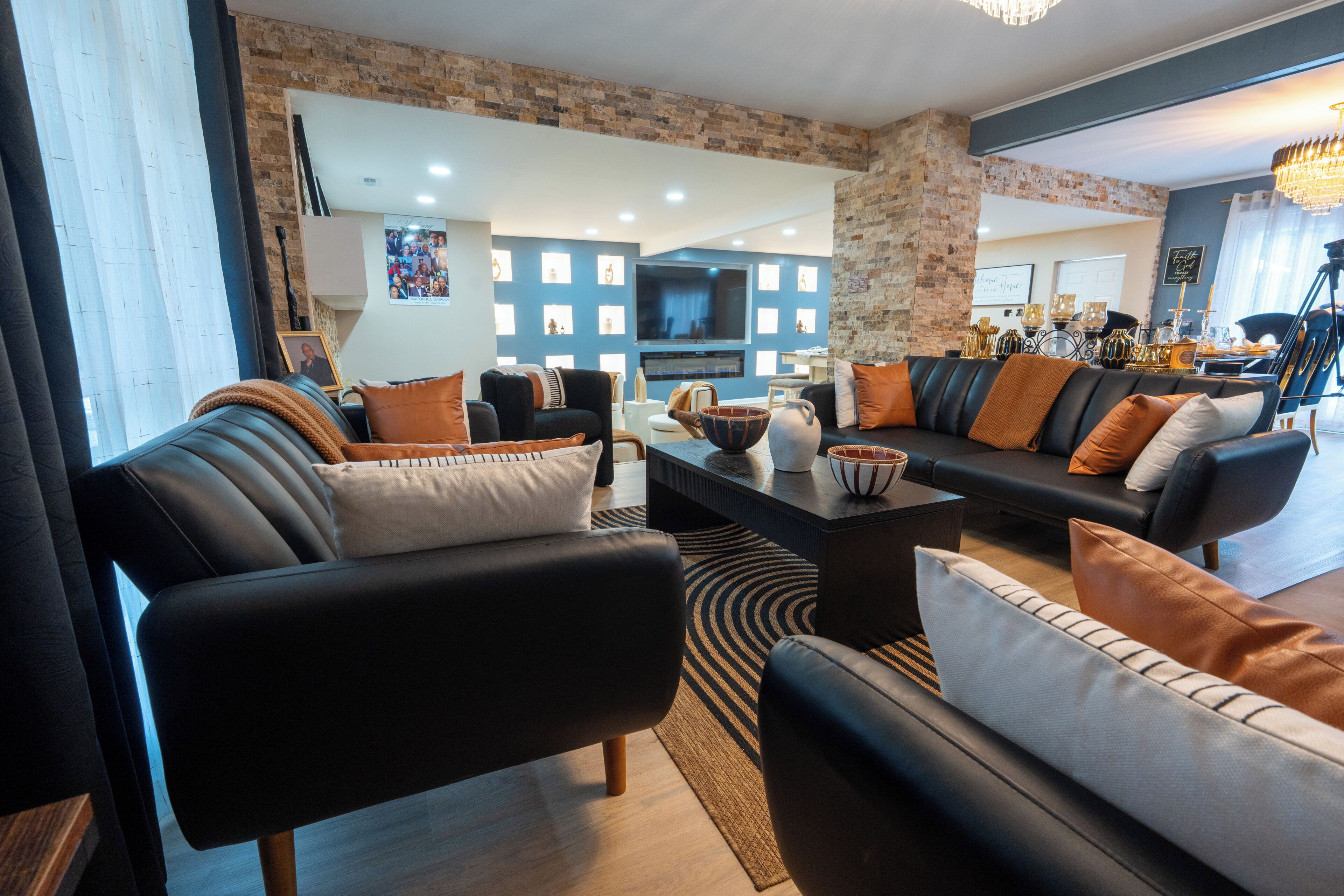 Intérieur