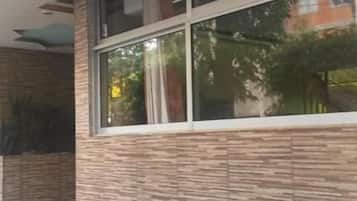 Detalle exterior