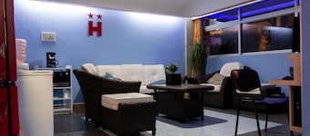 โรงแรม ฟาบิโอลา