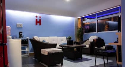 Hotel Fabiola
