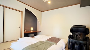 Basic-Zweibettzimmer
