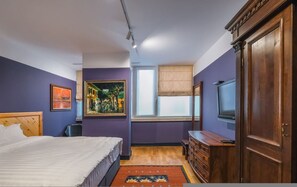 Ferienhaus | 5 Schlafzimmer