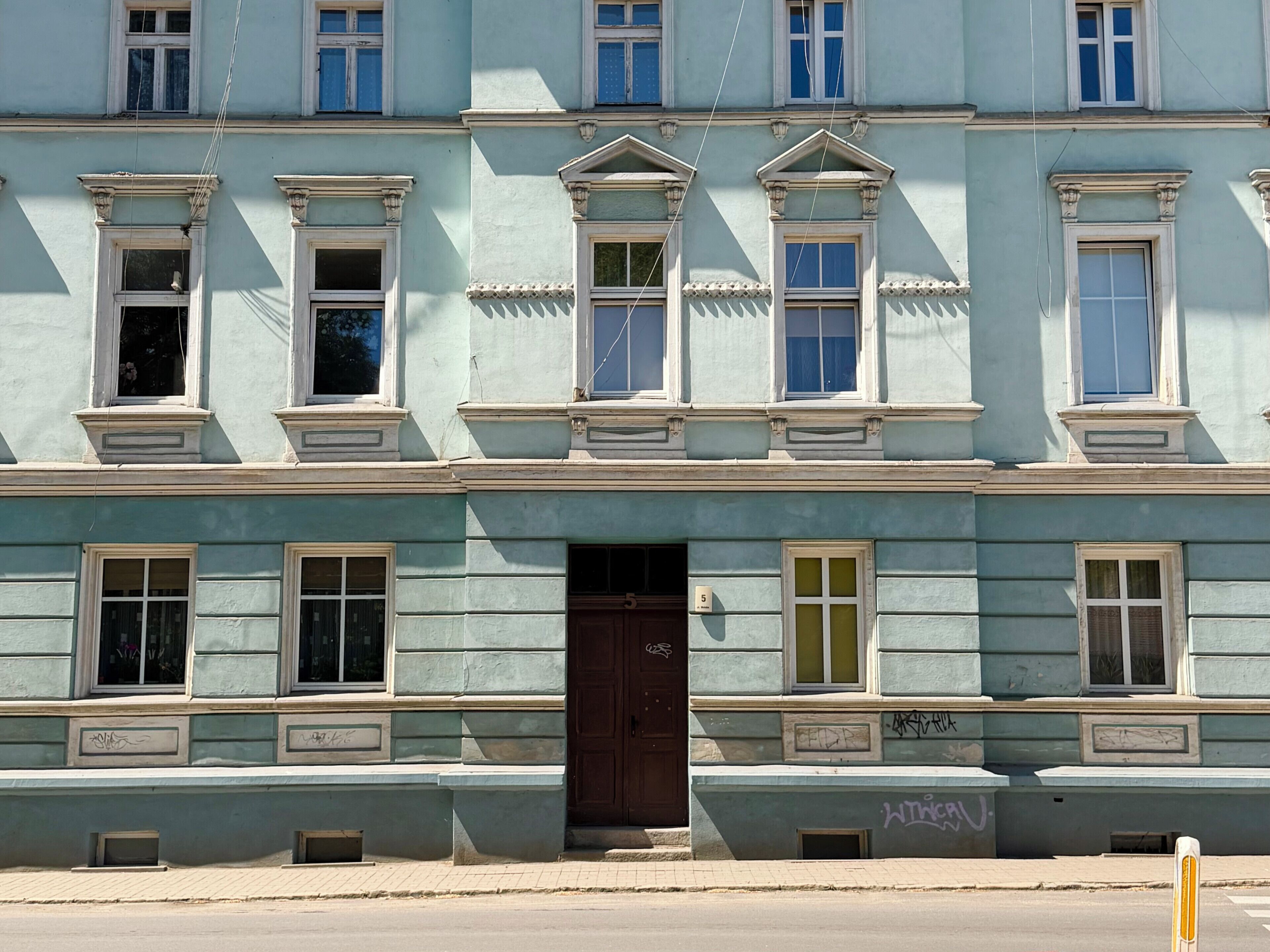 Exteriör