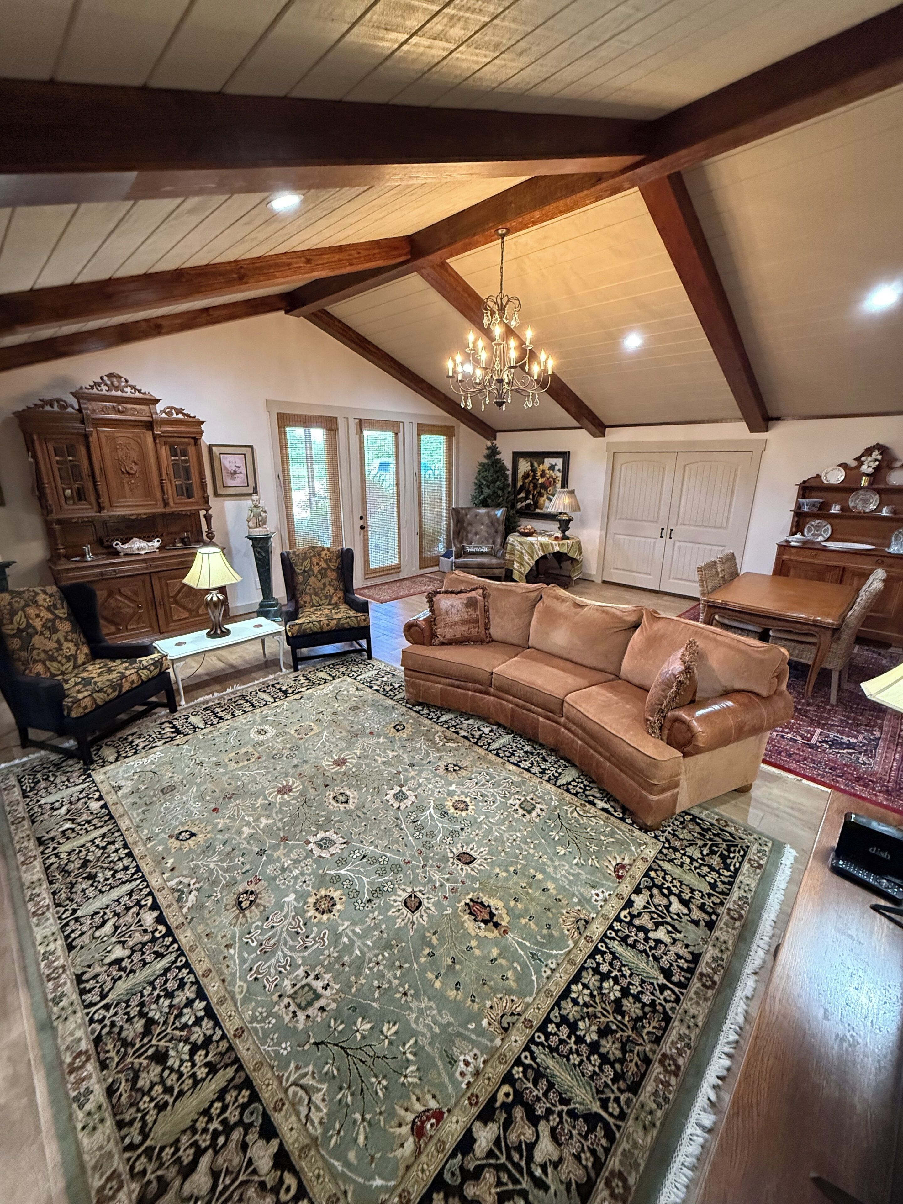 Intérieur