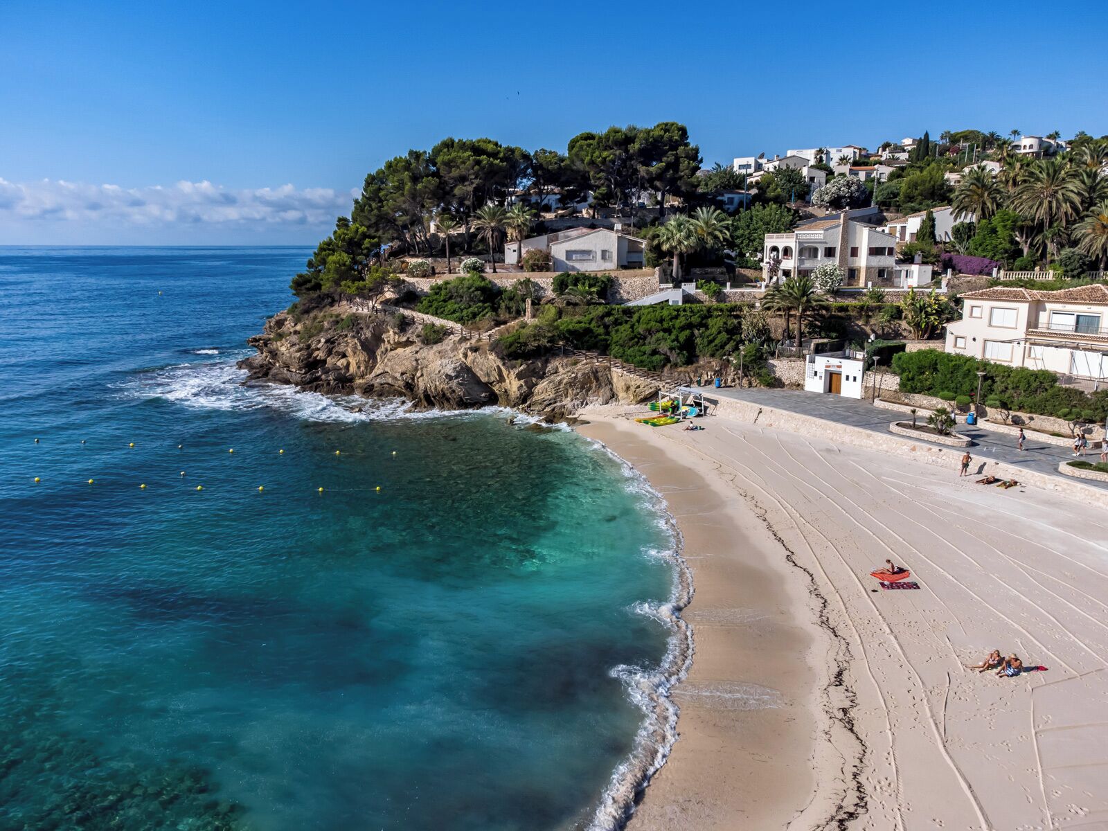 Caray - Managed by Almarina Villas (9382)