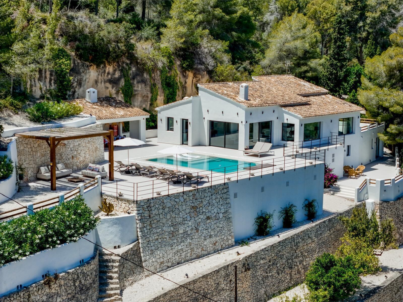 Caray - Managed by Almarina Villas (9213)