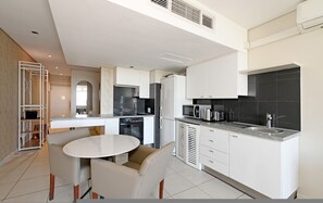 Ferienhaus | 1 Schlafzimmer