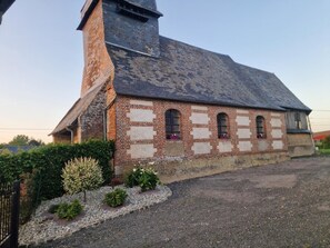 Aussenbereich