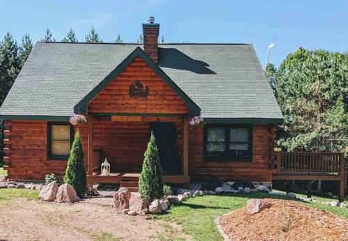 Trout Lodge Northwoods Wisconsin