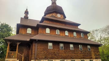 Esterni