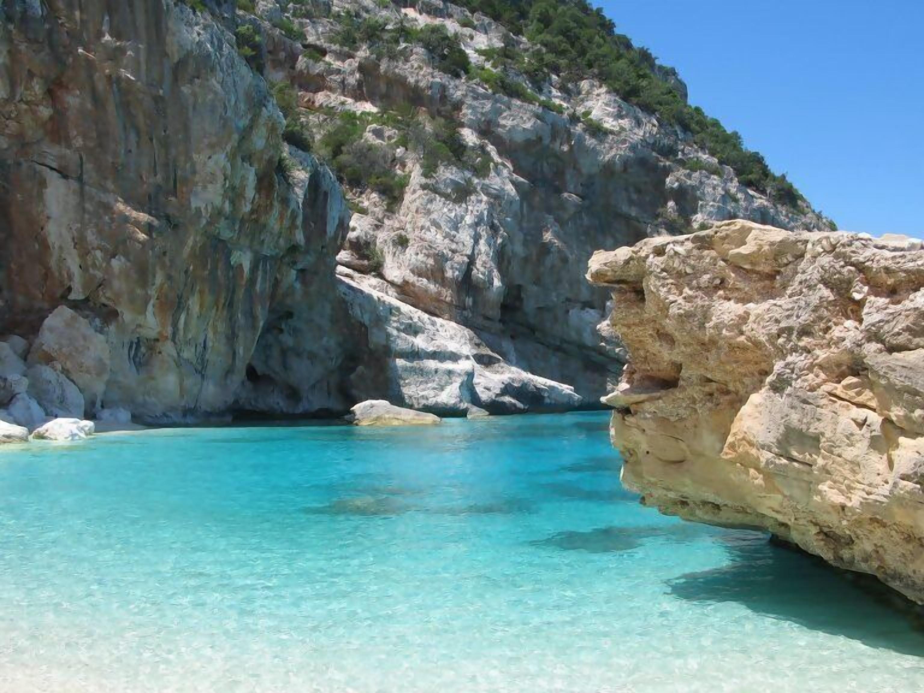 Strand