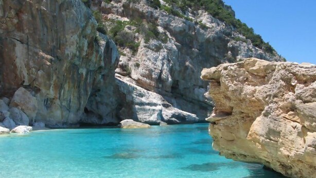 Spiaggia