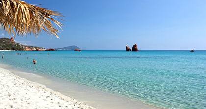 Domus Matilde Porto Frailis