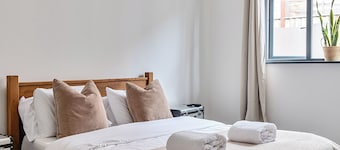 Perfectly located Stunning Retreat in Matlock Bath