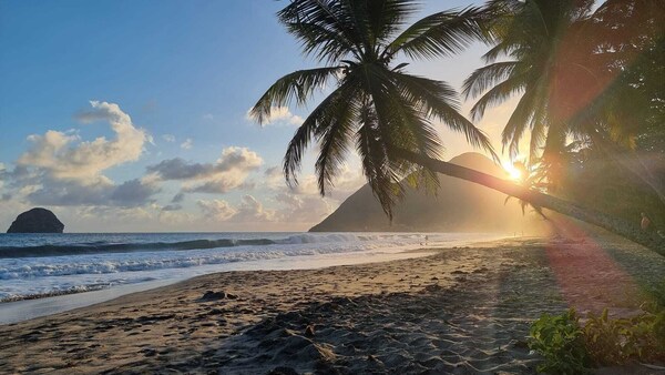 Kay Ti Sable - Martinique