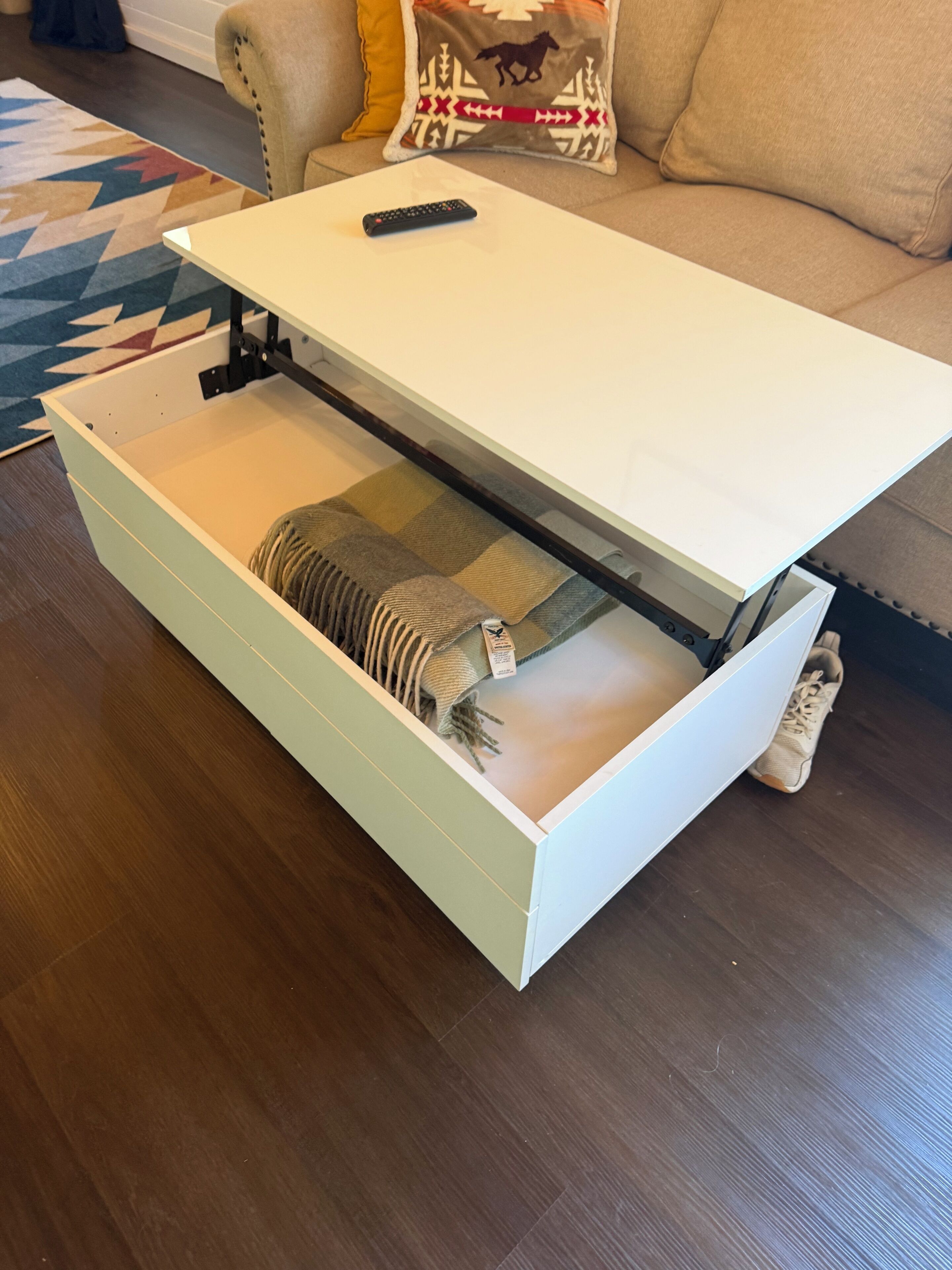 TV connectée