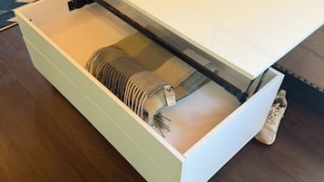 TV connectée