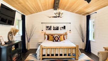 1 dormitorio, wifi gratis, ropa de cama
