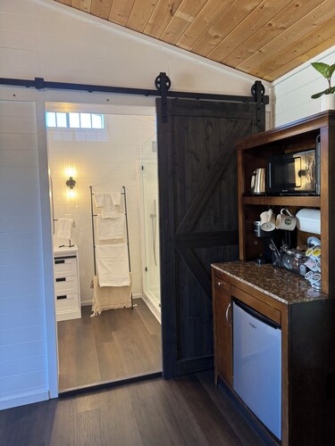 Willow Pond Cabin