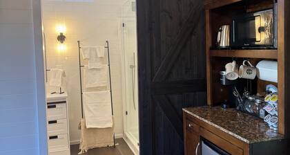 Willow Pond Cabin