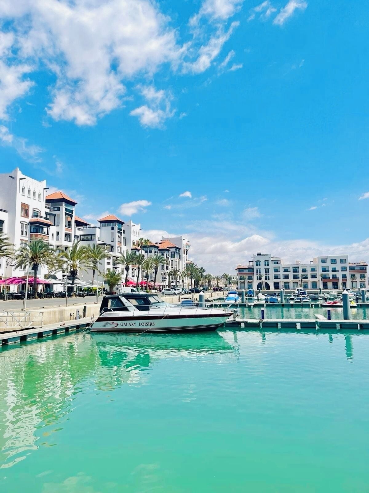 Jachthaven