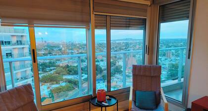 Apartment on Shopping