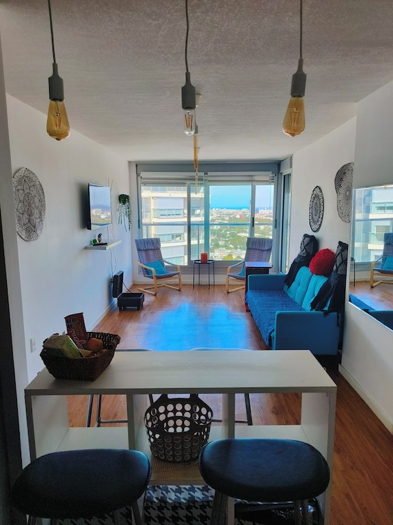Apartment On Shopping - Montevideo